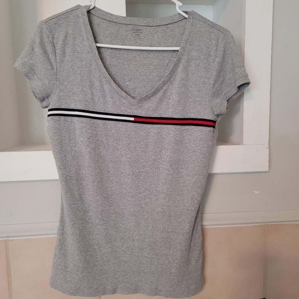 Tommy T-shirt